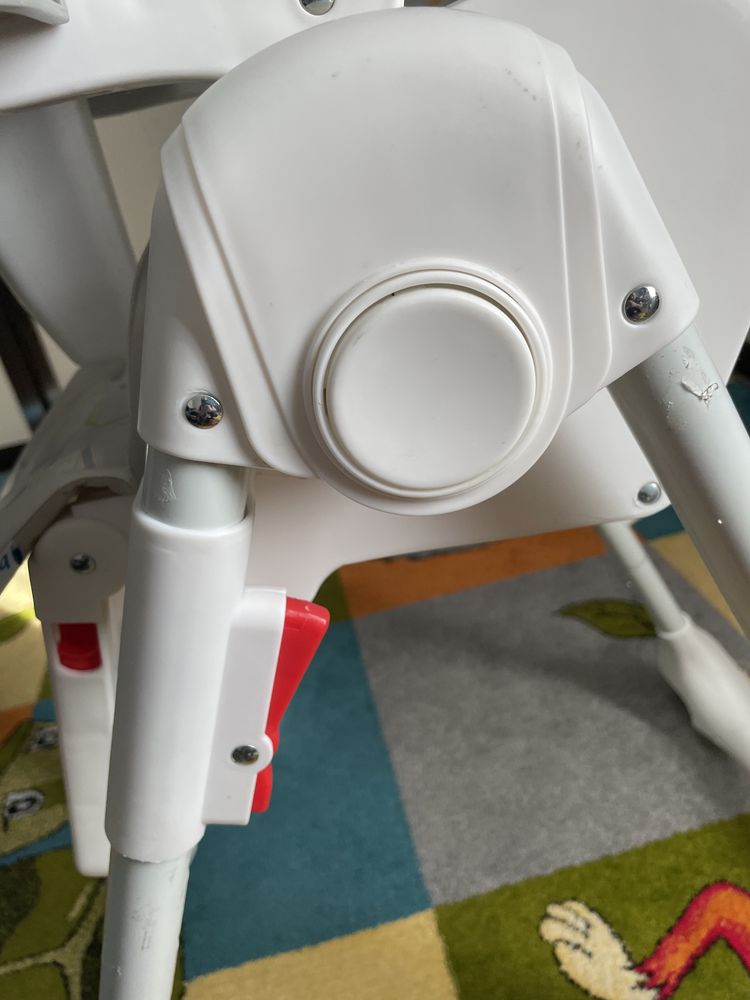 Дитячий стільчик для годування Bambi M 3822