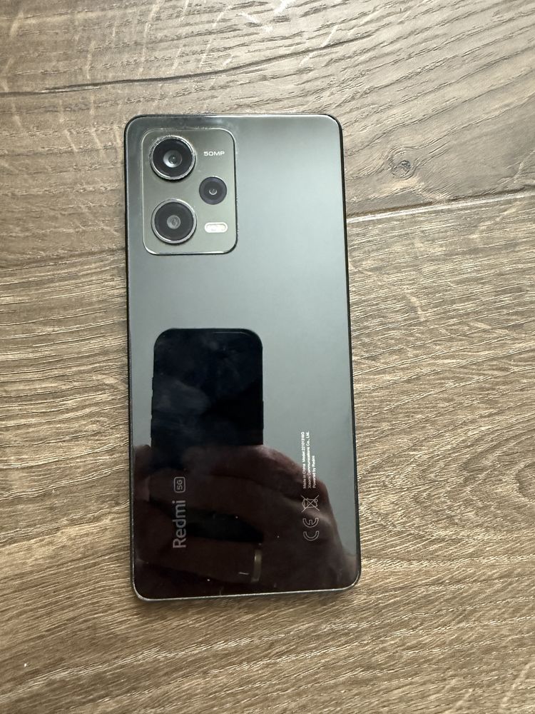 Sprzedam Redmi Note 12 Pro 5G
