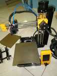 Drukarka 3d Prusa Mini