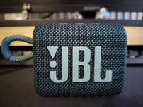 JBL go 3 w dobrym stanie