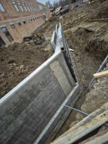 szalunek stropowy, szalunki wynajem fundamentowy fundament rusztowanie