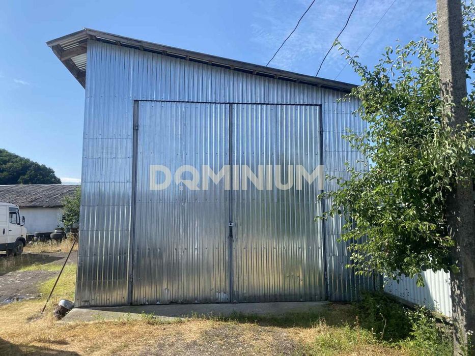 Продається багатофункціональний комерційний обєкт у с. Нижнє Селище