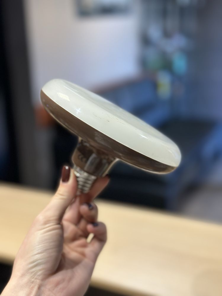 Lampy LEDowe 19 szt