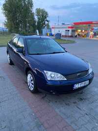 Ford Mondeo mk3 1.8 Benzyna LPG