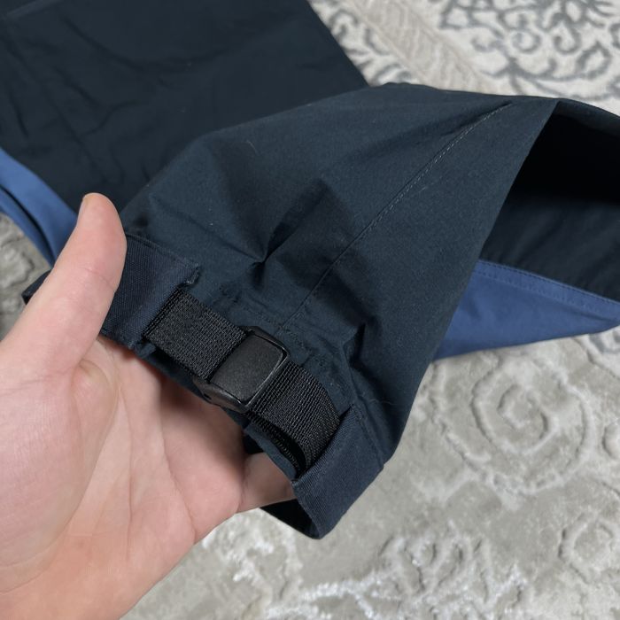 Штаны Fjallraven g-1000