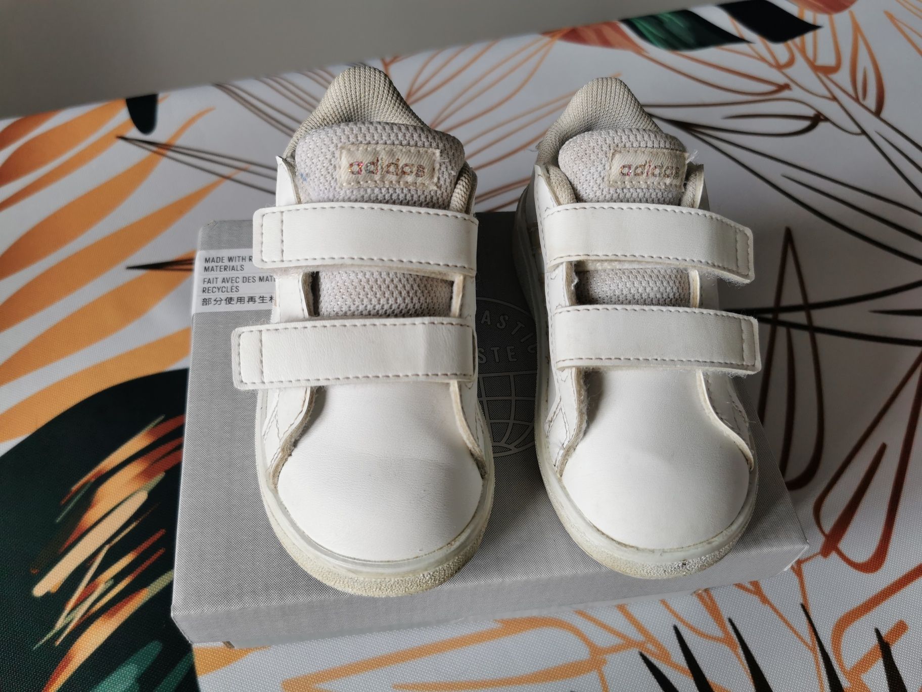 Buty Adidas rozmiar 22