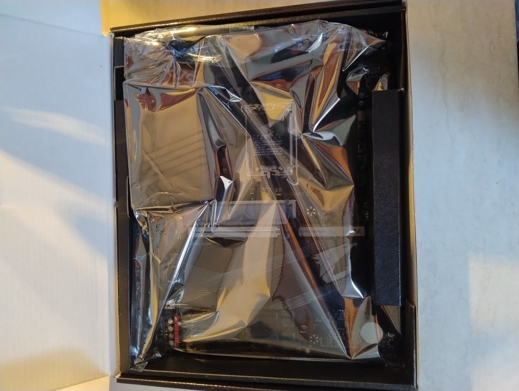 Płyta główna Z790 Aorus Elite AX DDR5