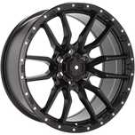 4x Felgi 20 m.in. do DODGE RAM 1500 Mitsubishi L200 Pajero Sport Nissan Patrol Hilux - I6098