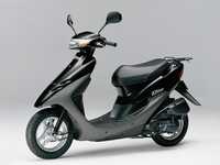 Розборка honda dio 34-35