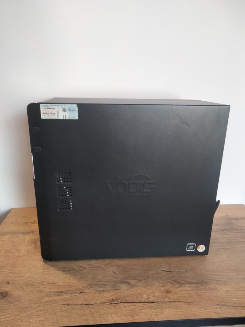 Komputer intel core i5 750 GT 750