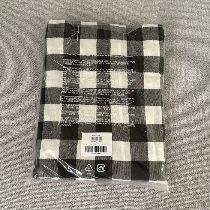 Чоловіча фланелева піжама Old Navy, комплект піжами олд наві з бавовни