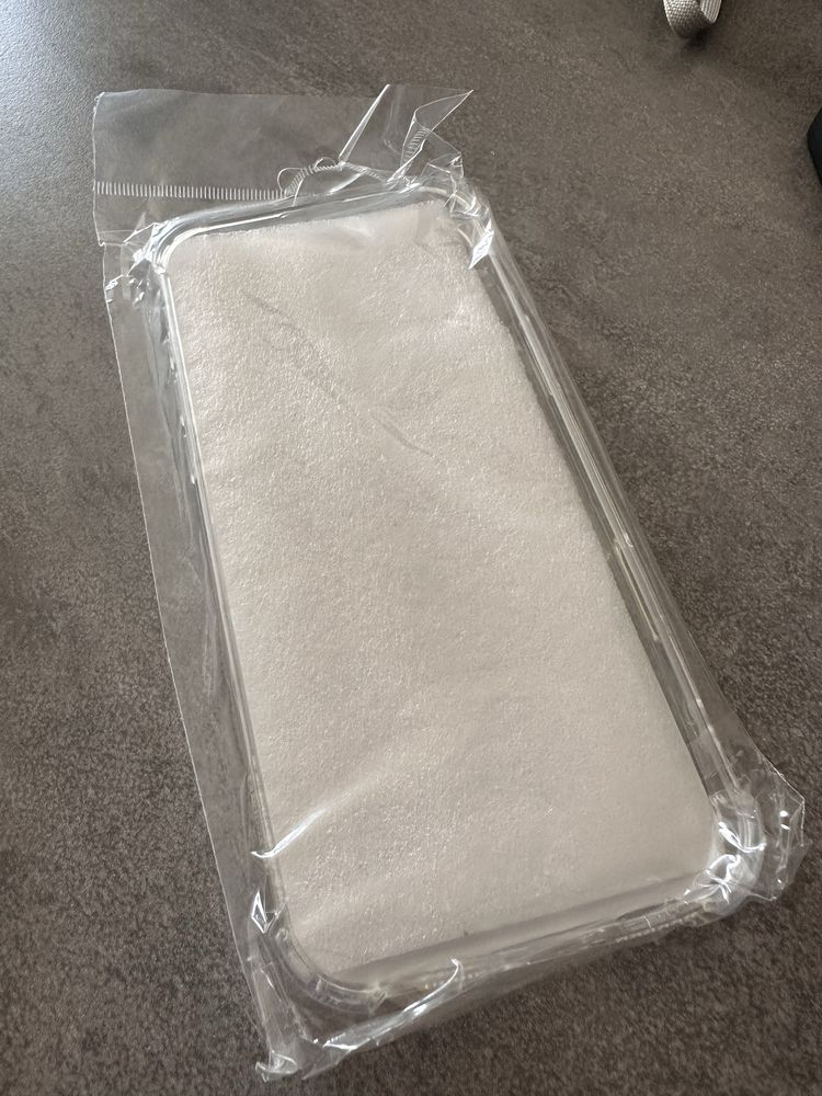 Case etui iPhone 16 pro MAX 3 szt