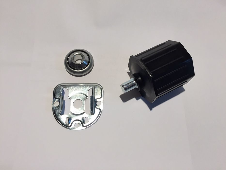Motor Tubular para Estore / Persiana 20Nm/40Kg - Novos