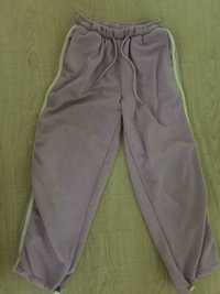 Штани спортивні лавандового кольору(жіночі)