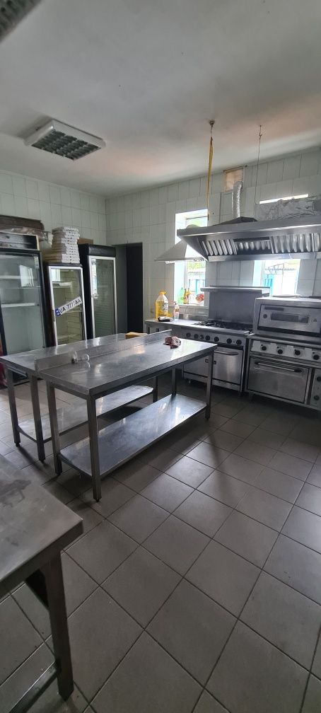 Сдам в оренду кухню,кафе...