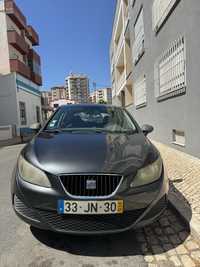 Seat ibiza 2010 1.2 70cv