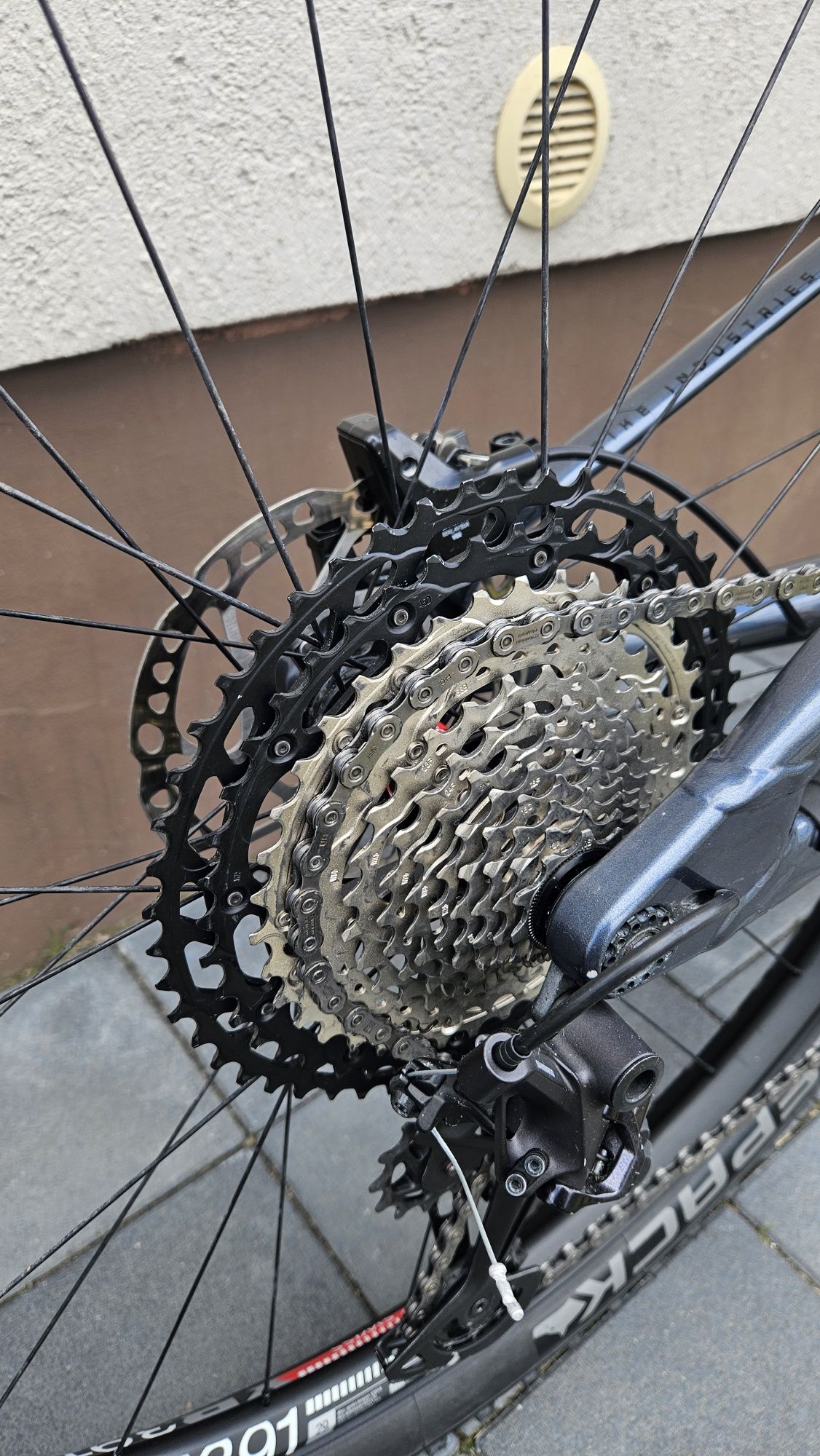 Ktm Scarp Elite L