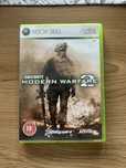 Call of duty Modern warfare 2 xbox