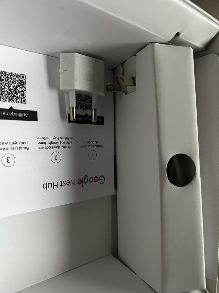 Google Nest Hub (2. generacja)