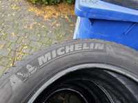 Opony letnie Michelin Latitude