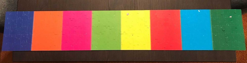 Puzzle Clementoni – Monters