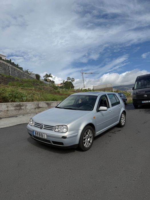 Volkswagen Golf 1.9 TDI