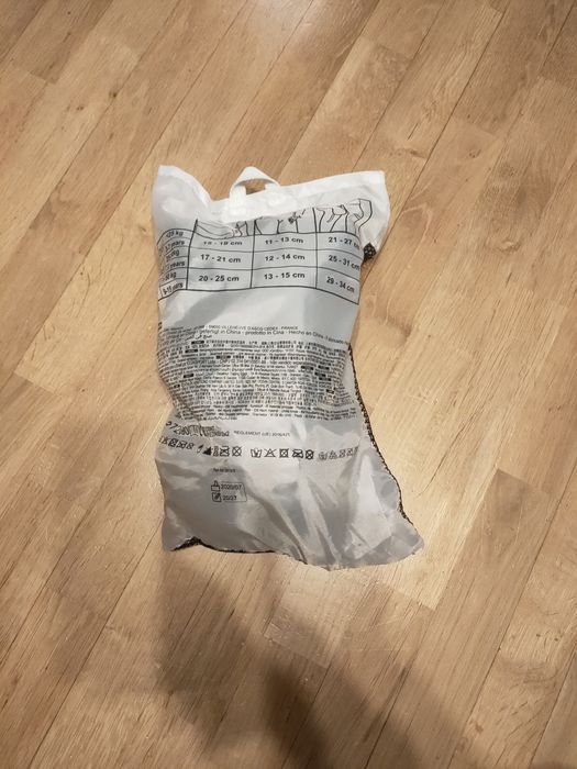 Ochranicze oxelo (3-7lat)