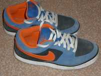 Buty Nike rozmiar 37,5 wkładka 23,5cm
