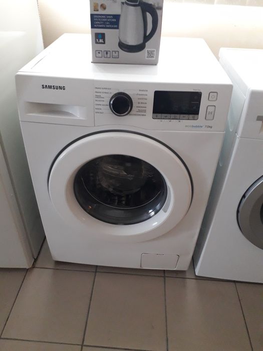 Пральна машина Самсунг привезена з Європи
