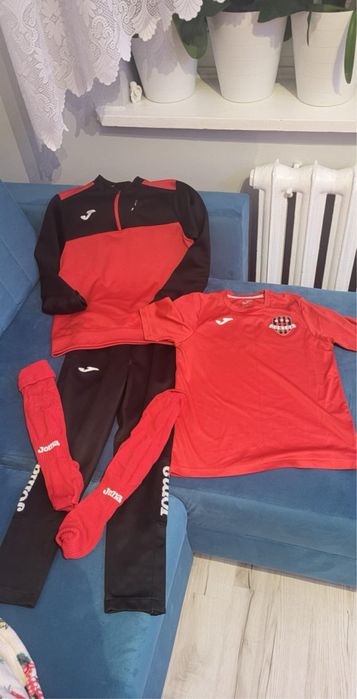 strón piłkarski junior