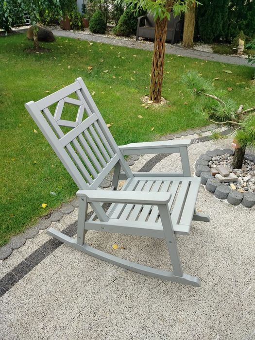 Fotel bujak Ikea