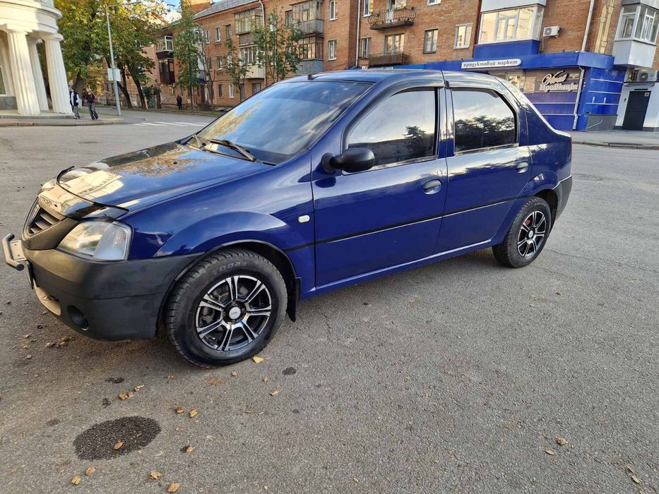 Авто в хорошому стані