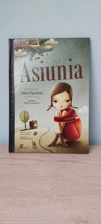 Asiunia Joanna Papuzińska