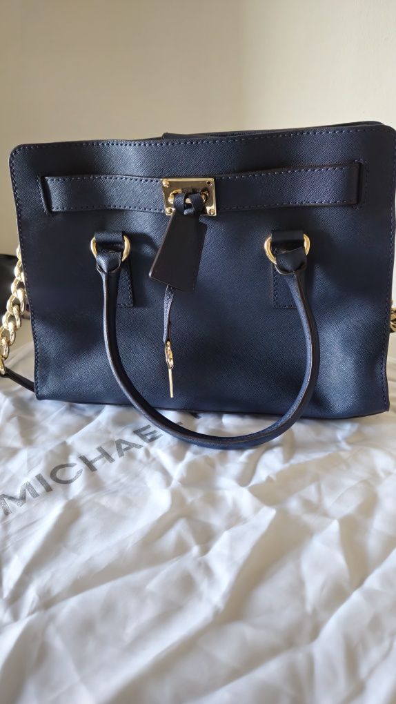 Nowa torebka Shoperka Michael Kors