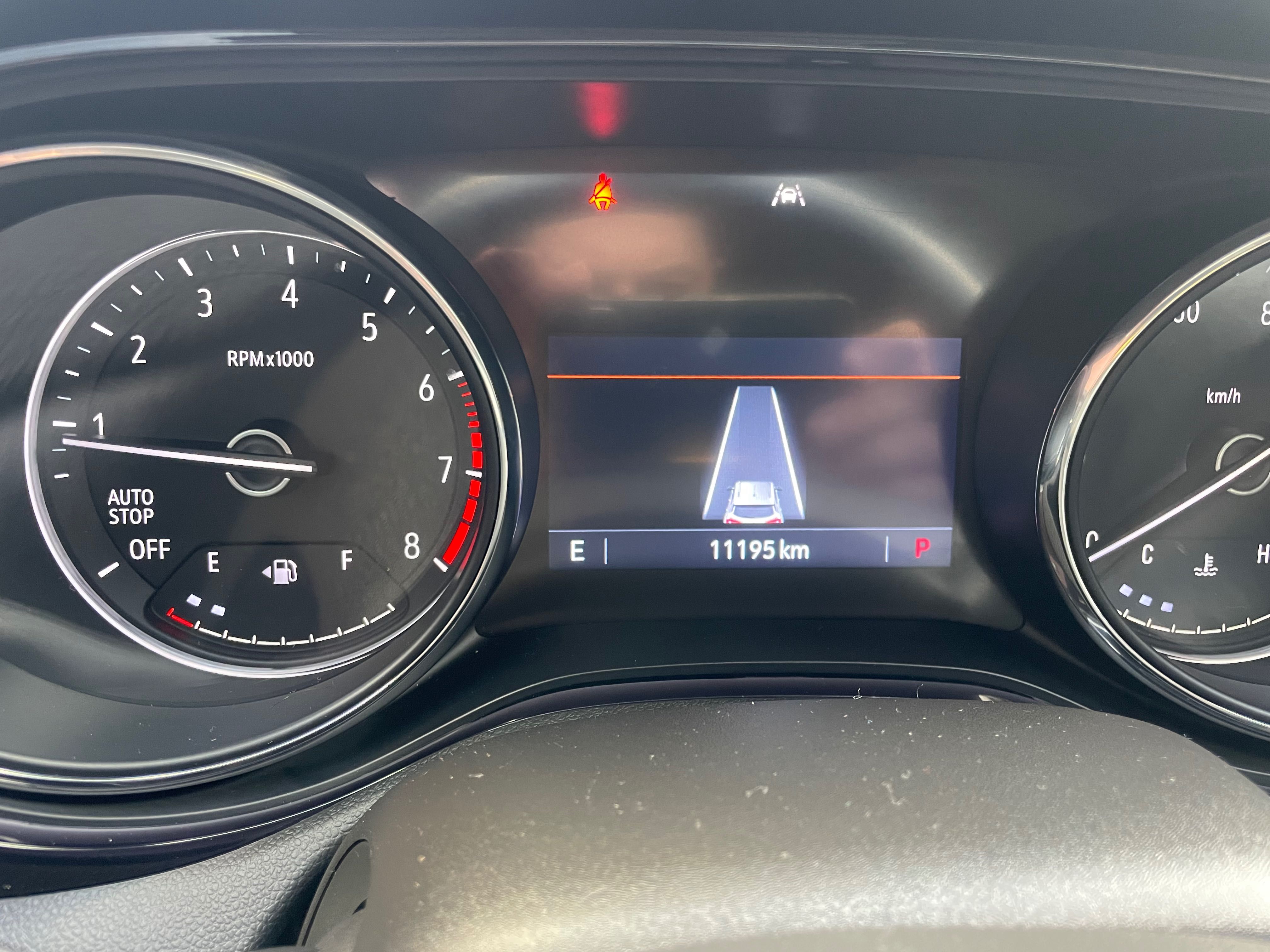 Buick Encore Gx 2022