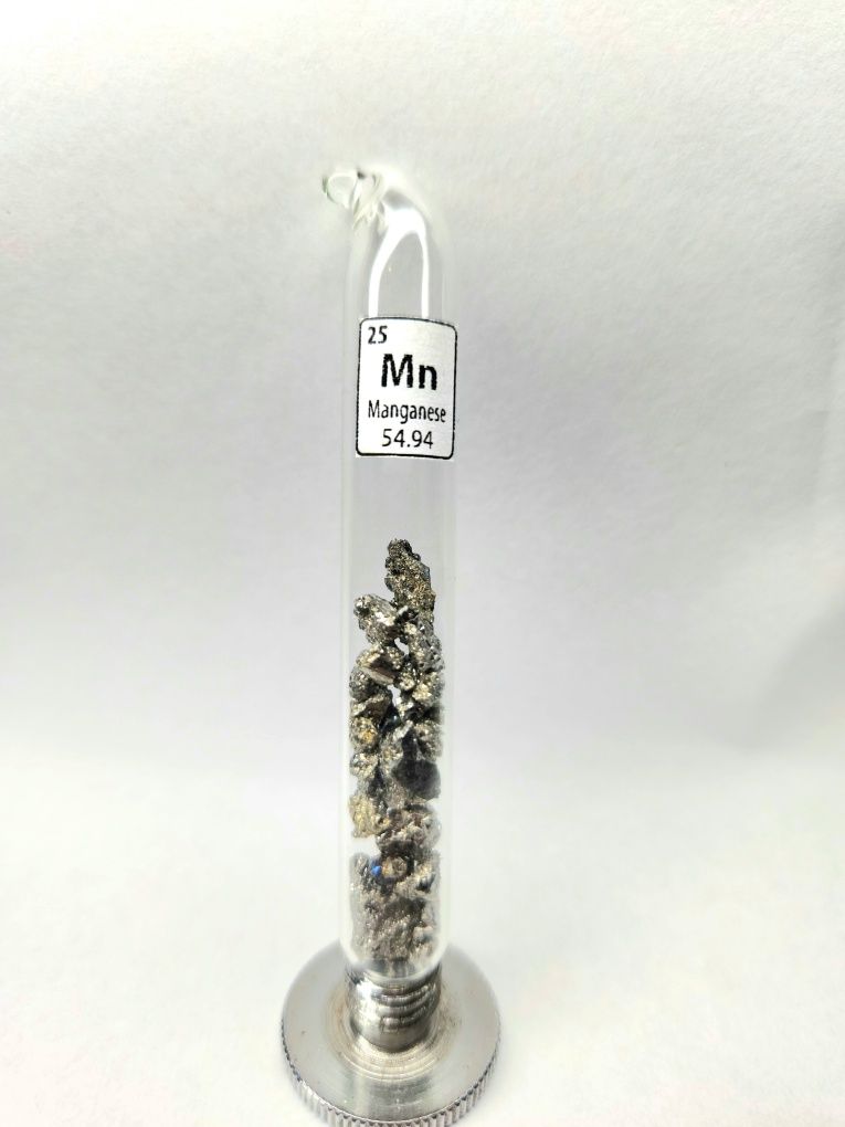 Pierwiastki chemiczne bar [Ba]