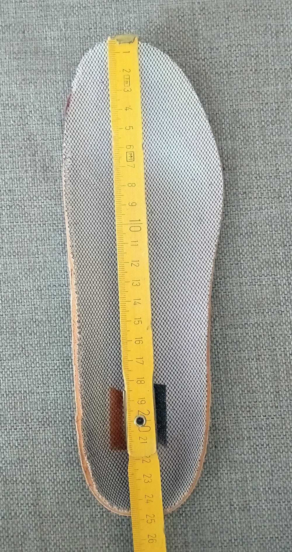 buty trekkingowe Zamberlan Guide GTX RR 39 24,6 cm gore-tex