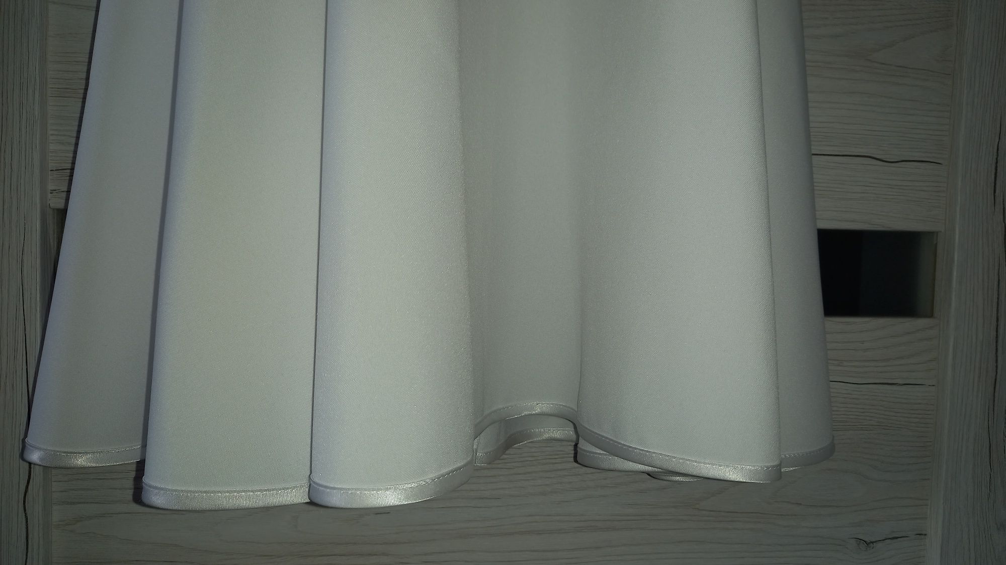 Alba dla dziewczynki długość 106 cm