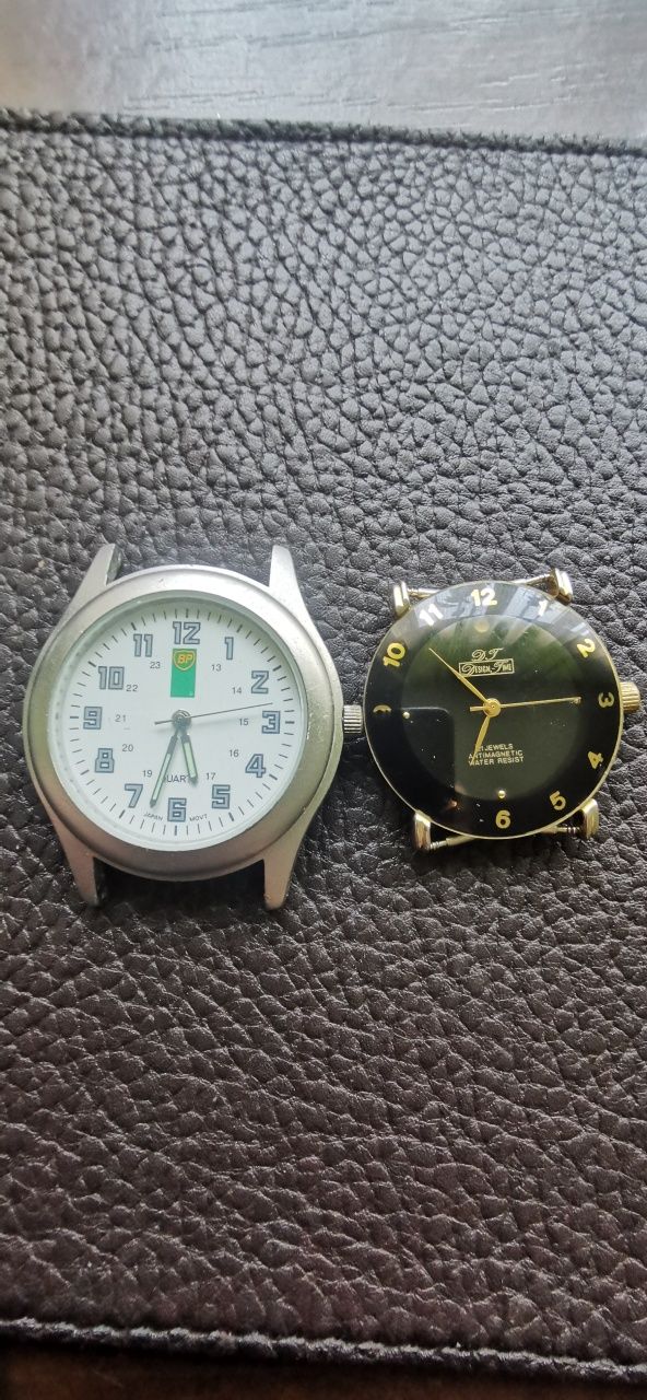 Японские часы orient casio