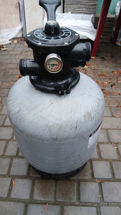 Песочный фильтр Emauxs v450 и прочее для пруда басейна!