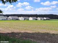 Luciny od 767 m² do 790 m², warunki zabudowy