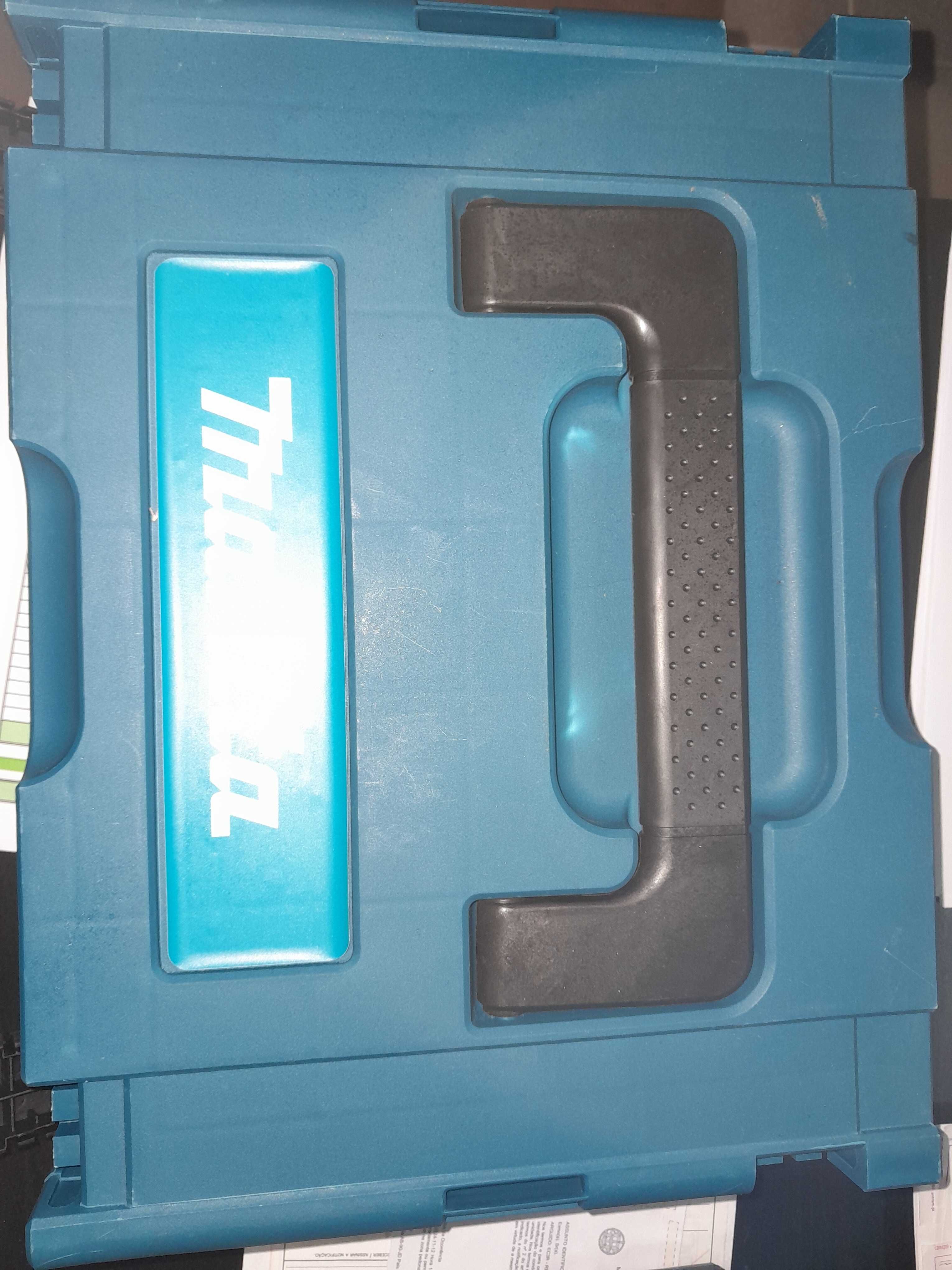 Vendo 2 Maquinas (Novo]
