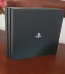 PlayStation 4 Pro