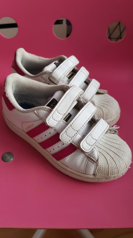 Buty Adidas Superstar 30