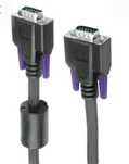 Kabel monitorowy VGA 1.8 metra HAMA