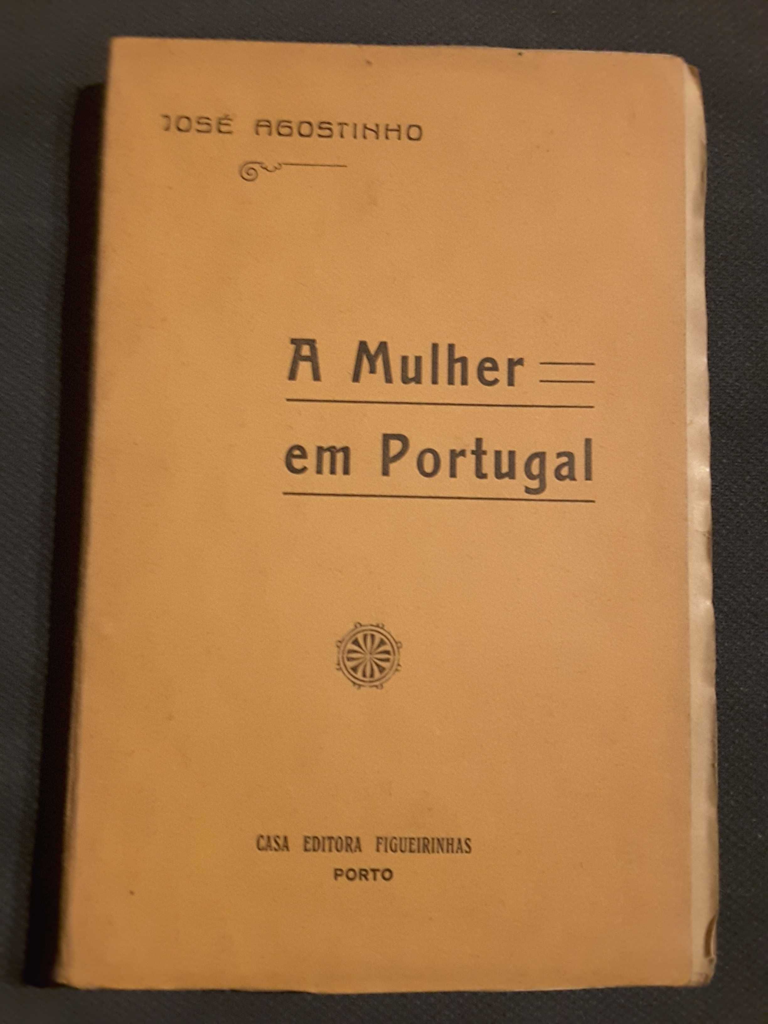 O Que o Povo Canta em Portugal / A Mulher em Portugal