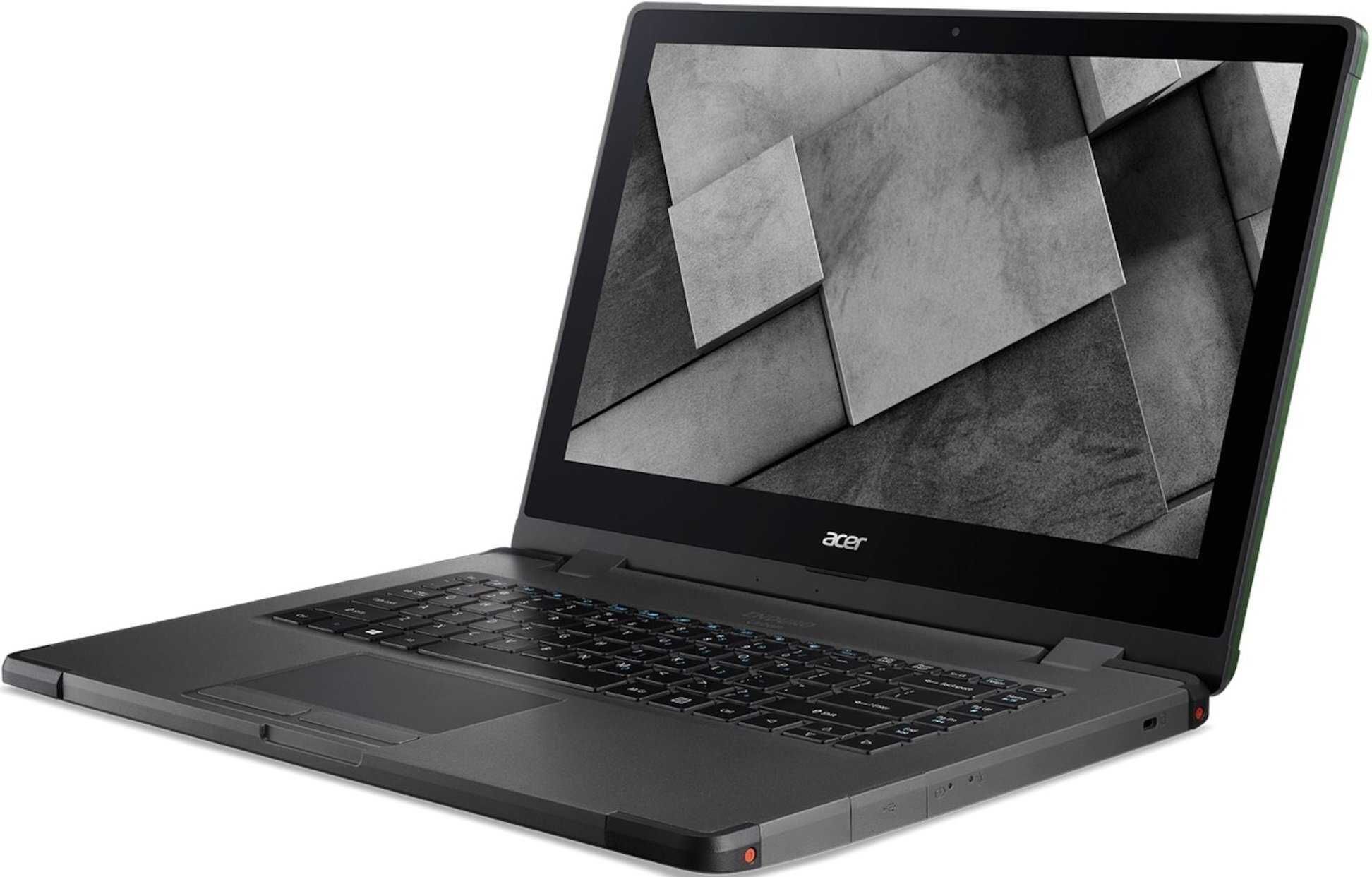 Ноутбук ACER Enduro Urban N3 EUN314-51W