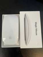 Apple Magic Mouse 2 white nowy