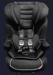 Cadeira Auto Zippy ZY Safe Primecare