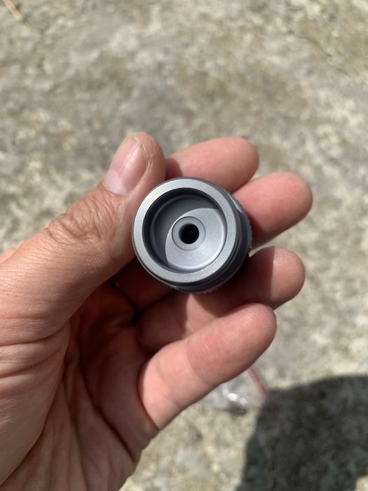 Адаптер доя газової плити конвектора для кемпінгу перехідник